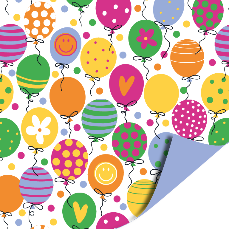 Balloons