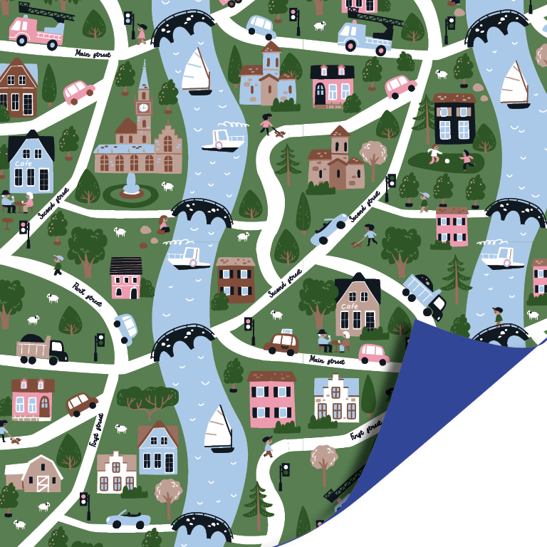 0036223_kp-cadeaupapier-100m-my-little-village