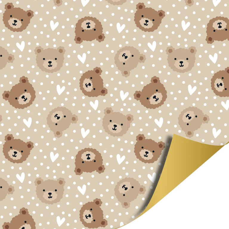 0037207_kp-cadeaupapier-100m-little-bear-beige